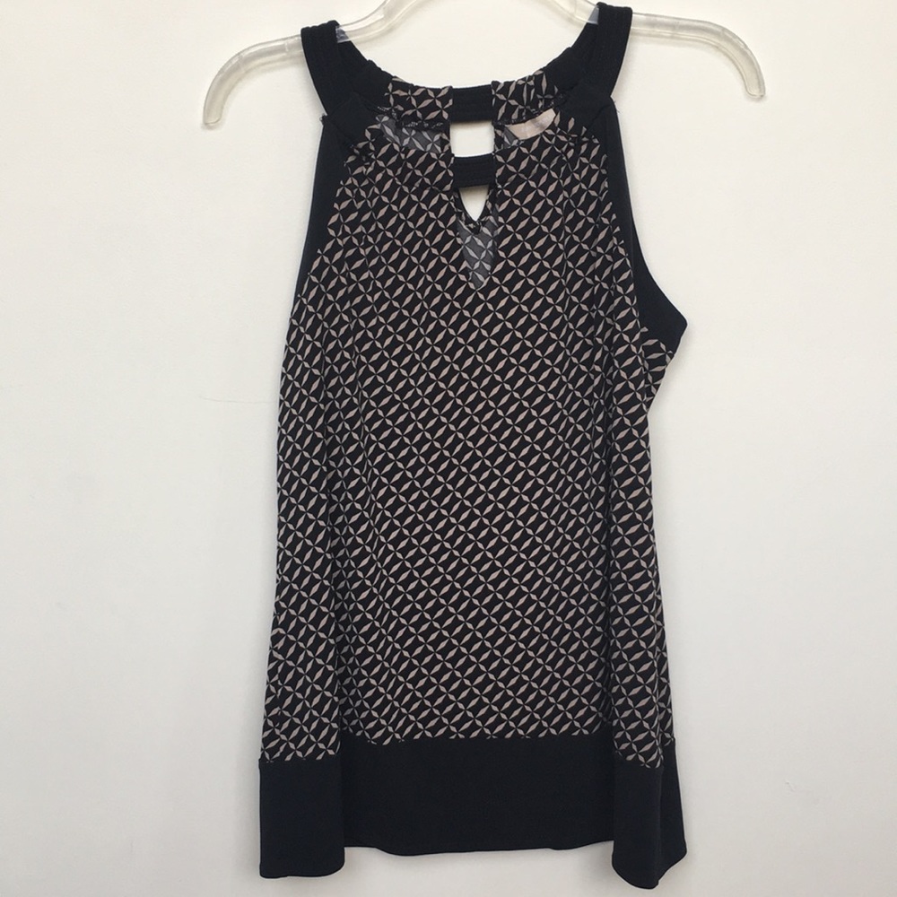 Banana Republic dressy tank